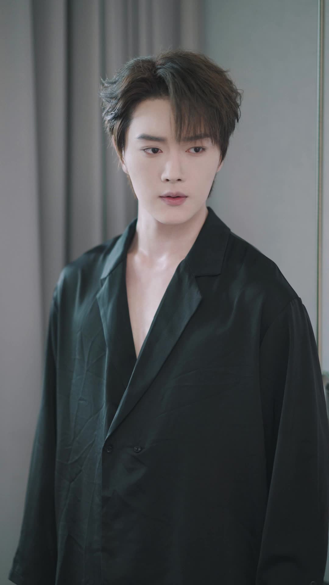 Episode 15 - Dendam Cinta yang Salah